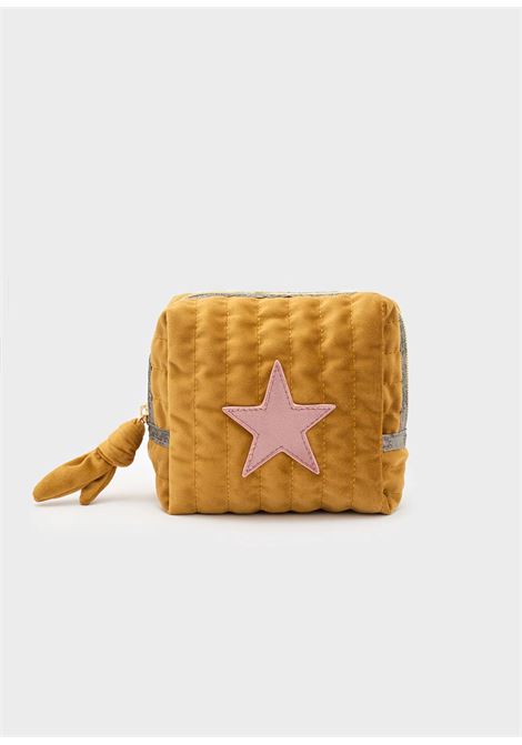 TROUSSE STAR NALì | GMAC0018OCRA ROSA