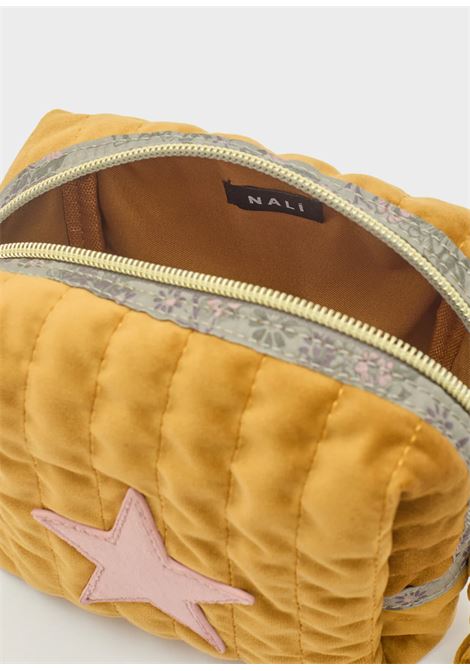 TROUSSE STAR NALì | GMAC0018OCRA ROSA