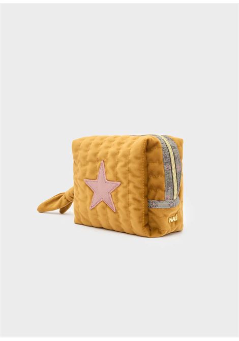 TROUSSE STAR NALì | GMAC0018OCRA ROSA