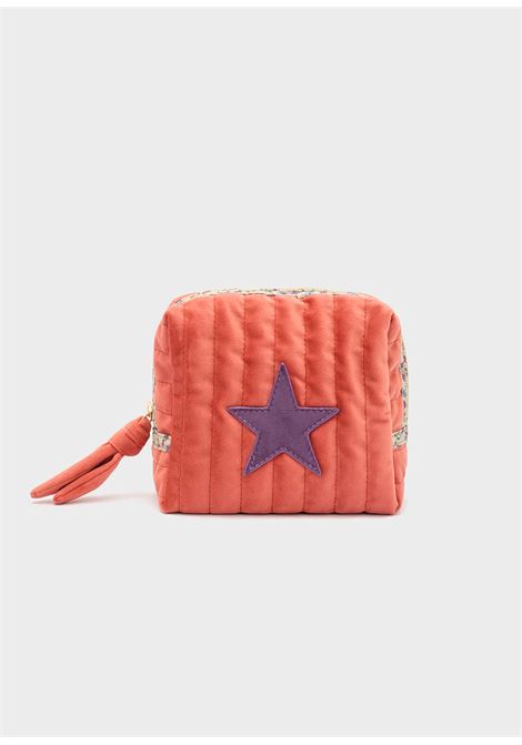 TROUSSE STAR NALì | GMAC0021ARANCIO VIOLA