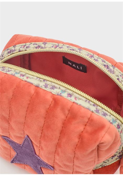 TROUSSE STAR NALì | GMAC0021ARANCIO VIOLA