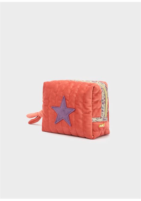 TROUSSE STAR NALì | GMAC0021ARANCIO VIOLA
