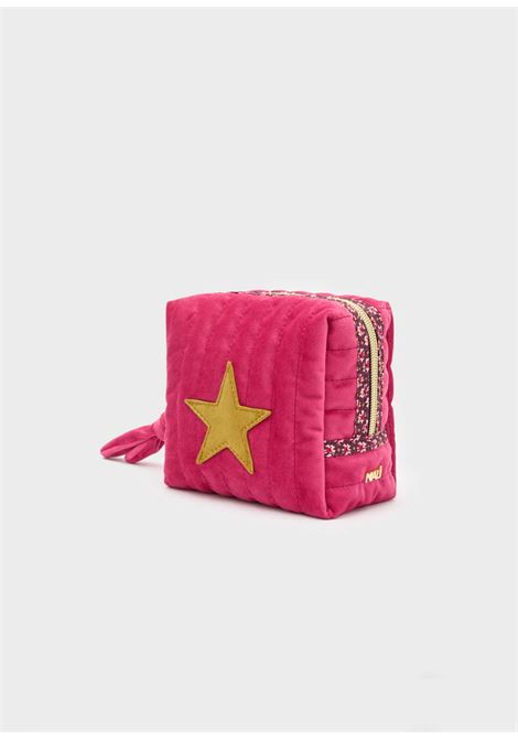 TROUSSE STAR NALì | GMAC0022MAGENTA OCRA