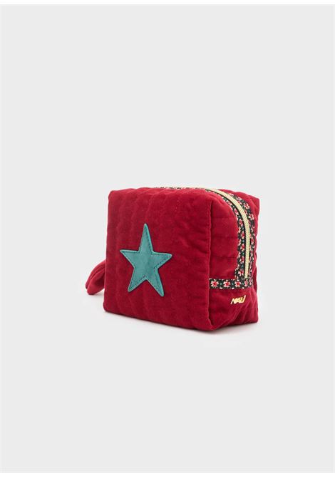 TROUSSE STAR NALì | GMAC025ROSSO OTTANIO