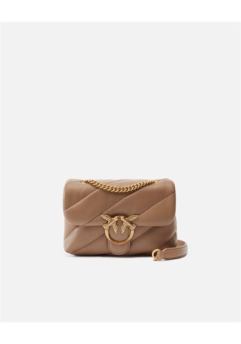 Borsa piccola a tracolla Love Bag Puff Maxi Quilt PINKO | 100039 A0F2D01Q