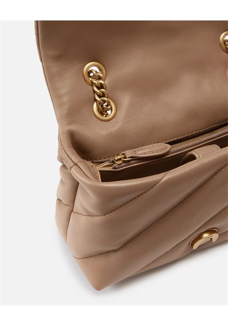 Borsa piccola a tracolla Love Bag Puff Maxi Quilt PINKO | 100039 A0F2D01Q