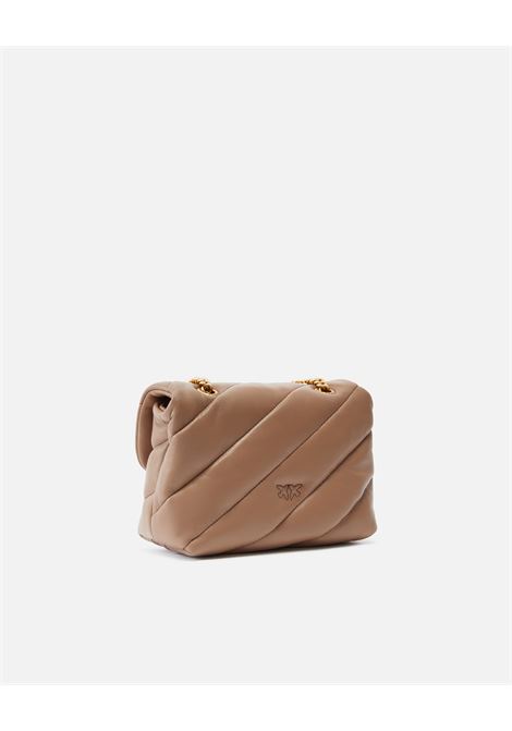 Borsa piccola a tracolla Love Bag Puff Maxi Quilt PINKO | 100039 A0F2D01Q