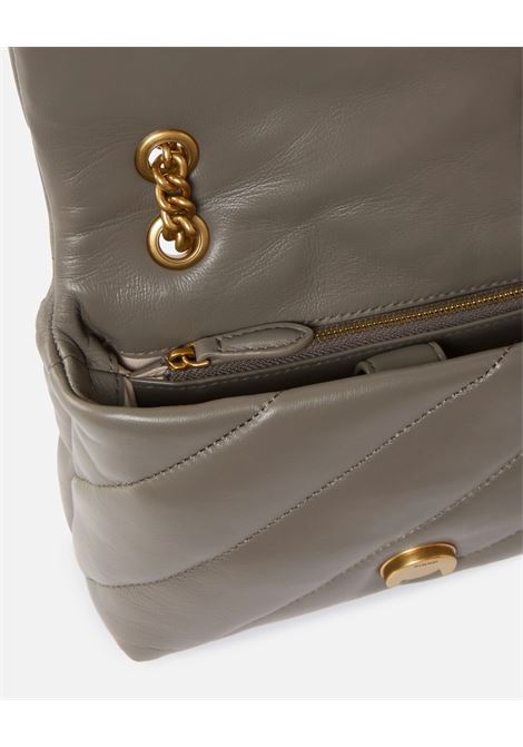 Borsa piccola a tracolla Love Bag Puff Maxi Quilt PINKO | 100039 A0F2K33Q