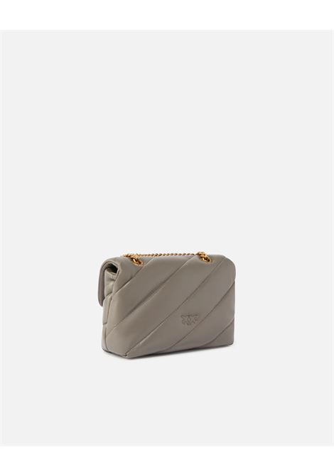 Borsa piccola a tracolla Love Bag Puff Maxi Quilt PINKO | 100039 A0F2K33Q