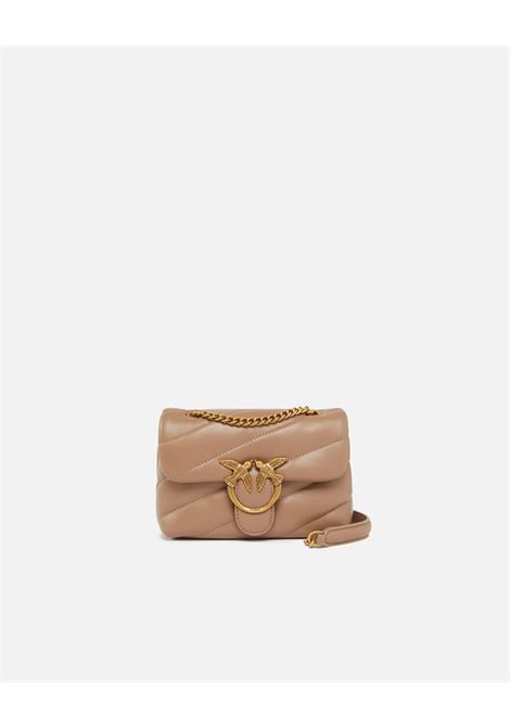 Borsa a tracolla Baby Love Bag Puff Maxi Quilt PINKO | 100040 A0F2D01Q