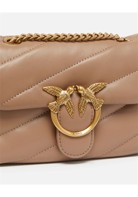 Borsa a tracolla Baby Love Bag Puff Maxi Quilt PINKO | 100040 A0F2D01Q