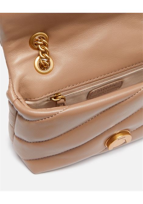 Borsa a tracolla Baby Love Bag Puff Maxi Quilt PINKO | 100040 A0F2D01Q