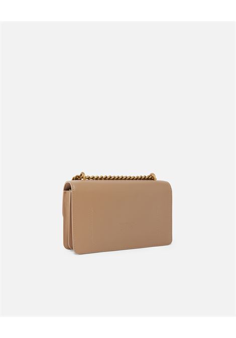 love one mini vitello seta PINKO | 100074 A0F1D010Q