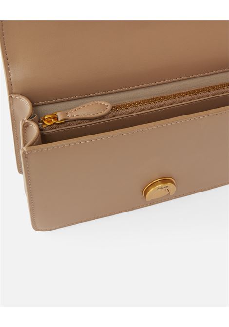 love one mini vitello seta PINKO | 100074 A0F1D010Q