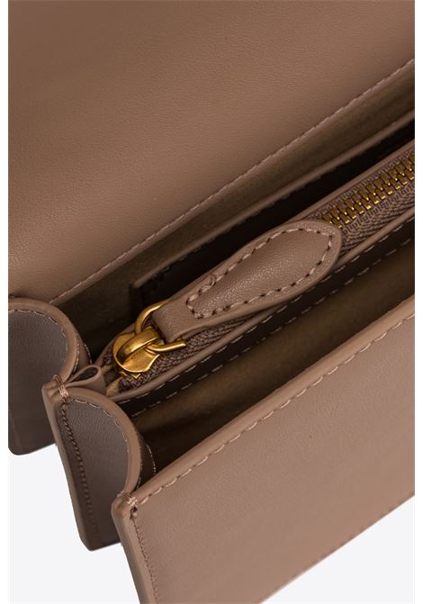 love one mini vitello seta PINKO | 100074 A0F1D010Q