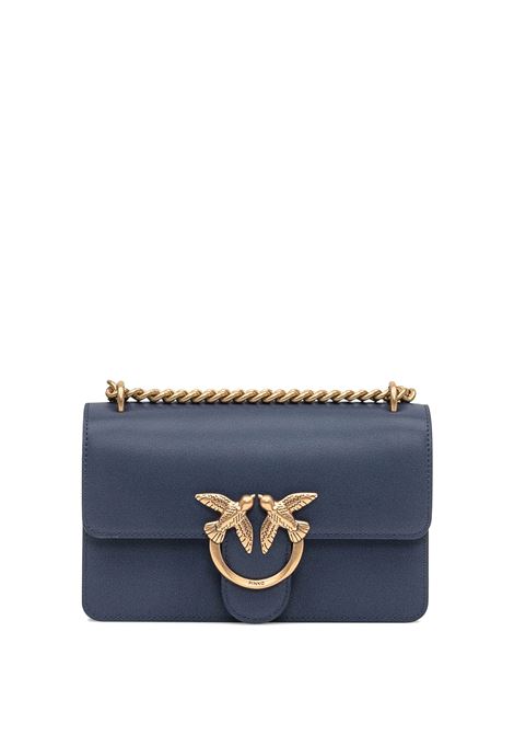 Borsa piccola a spalla Love Bag One Simply PINKO | 100074 A0F1G08Q