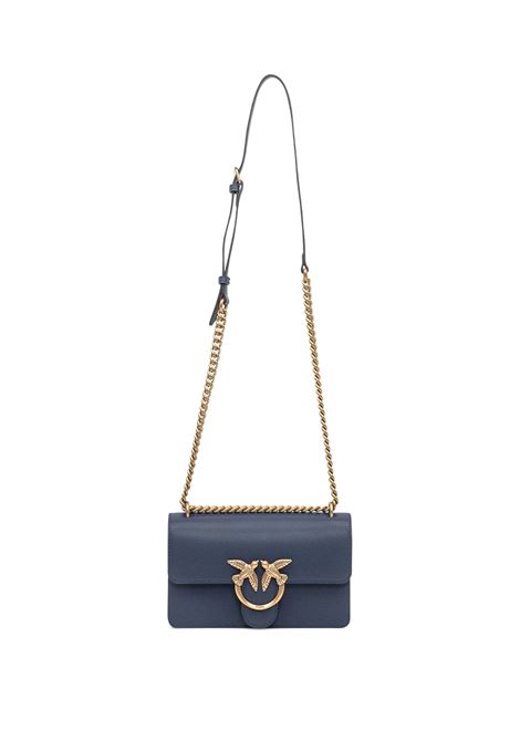 Borsa piccola a spalla Love Bag One Simply PINKO | 100074 A0F1G08Q