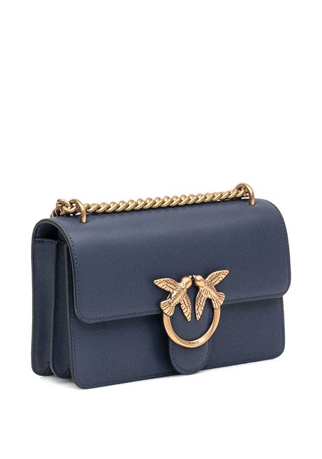 Borsa piccola a spalla Love Bag One Simply PINKO | 100074 A0F1G08Q