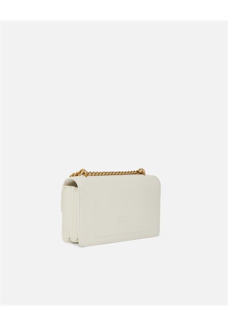 love one mini vitello seta PINKO | 100074 A0F1Z14Q