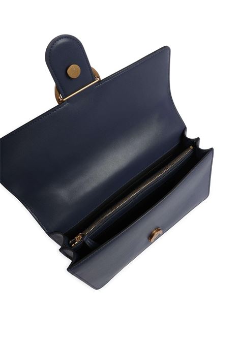 Borsa a tracolla media Love Bag One Simply PINKO | 100941 A0F1G08Q