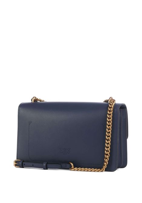 Borsa a tracolla media Love Bag One Simply PINKO | 100941 A0F1G08Q