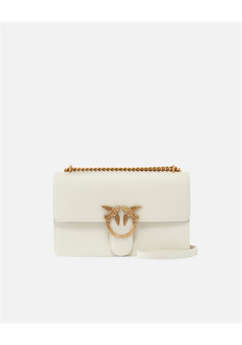 Borsa a tracolla media Love Bag One Simply PINKO | 100941 A0F1Z14Q