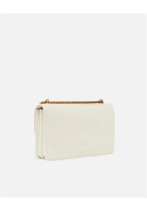 Borsa a tracolla media Love Bag One Simply PINKO | 100941 A0F1Z14Q