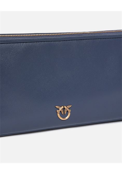 half moon mini PINKO | 105069 A0QOG08Q