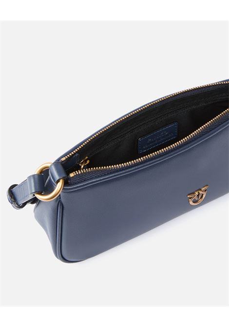 half moon mini PINKO | 105069 A0QOG08Q