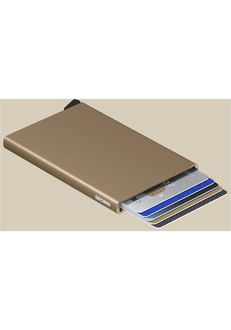cardprotector basic SECRID | C-CARDPROTECTORSAND