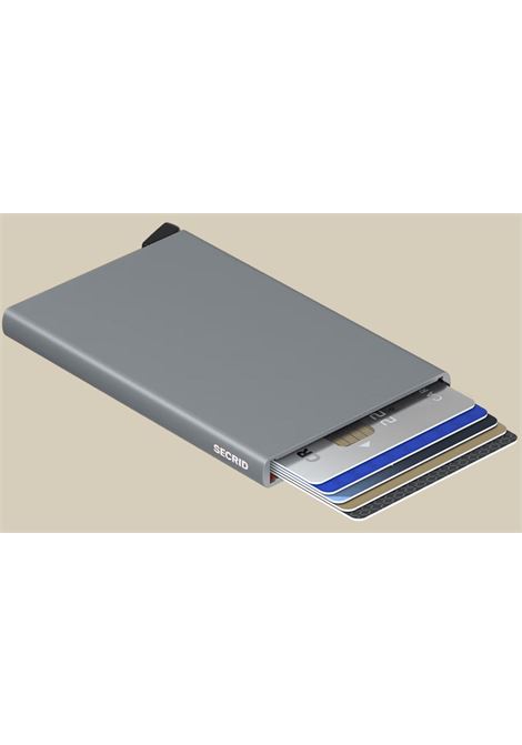 cardprotector basic SECRID | C-CARDPROTECTORTITANIUM