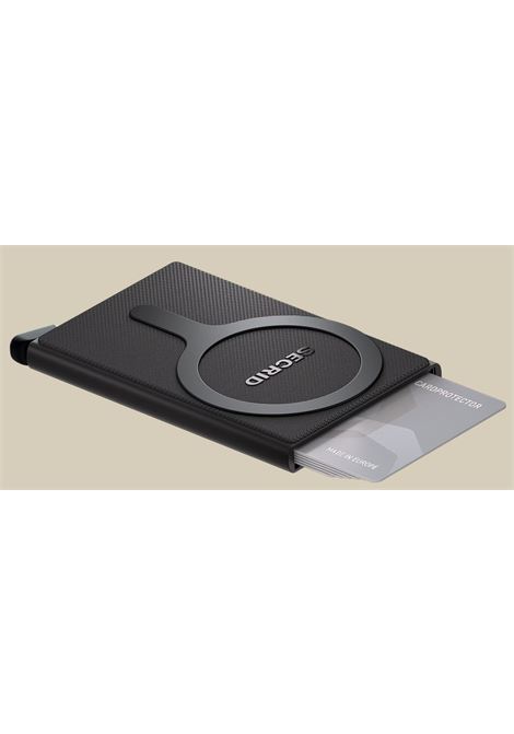 cardprotector magsafe SECRID | CFM- MAGSAFEBLACK