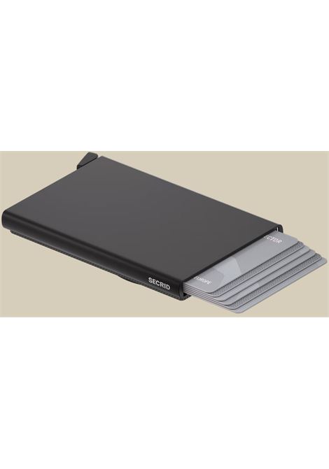 cardprotector magsafe SECRID | CFM- MAGSAFEBLACK