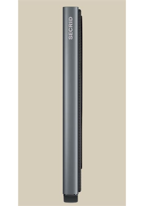 cardprotector magsafe SECRID | CFM- MAGSAFETITANIUM