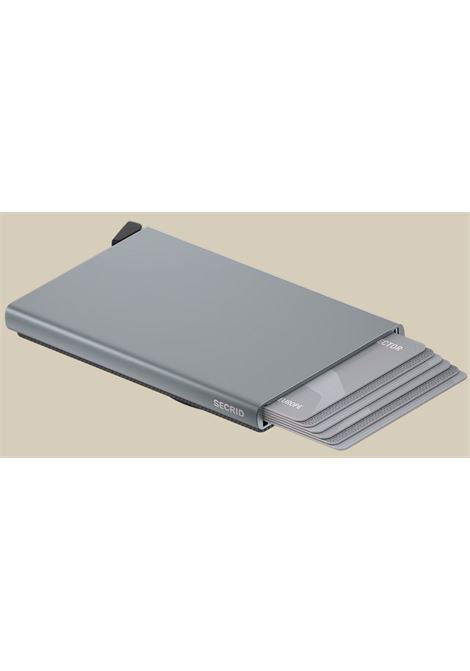 cardprotector magsafe SECRID | CFM- MAGSAFETITANIUM