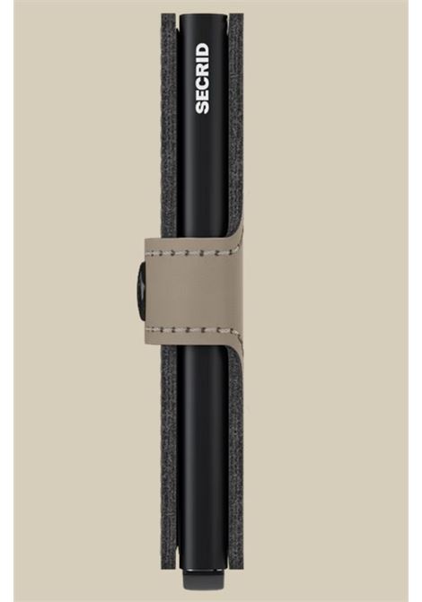 miniwallet matte SECRID | MM-MATTEDESERT