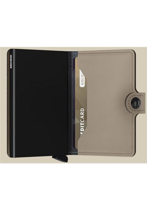miniwallet matte SECRID | MM-MATTEDESERT