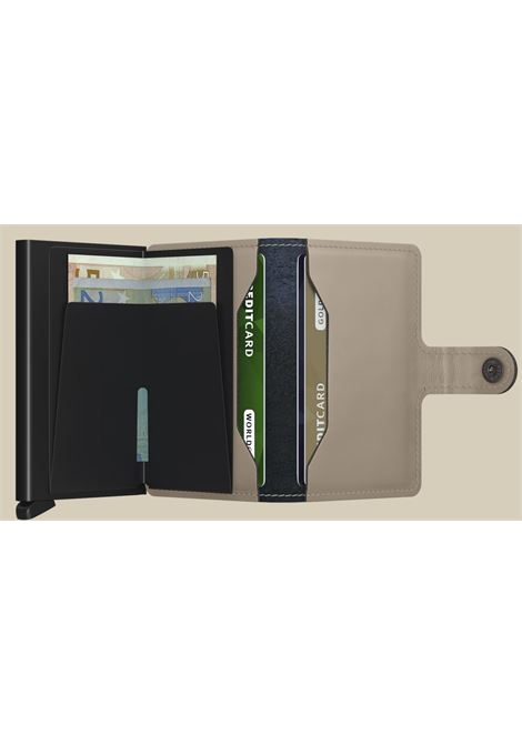 miniwallet matte SECRID | MM-MATTEDESERT