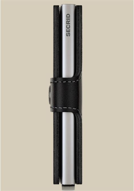 miniwallet original SECRID | MO-ORIGINALBLACK