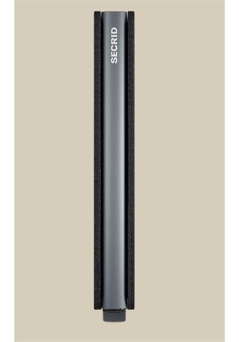 slimwallet optical SECRID | SOP-OPTICALGREY YELLOW