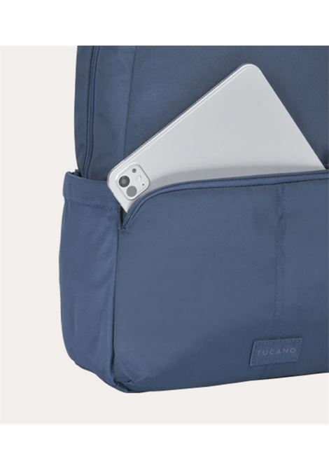 Zaino Baldo blu TUCANO | BKBAL15BLU