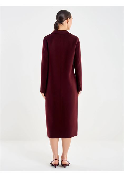 Cappotto Basic Monopetto VICOLO | TF0002BORDÒ