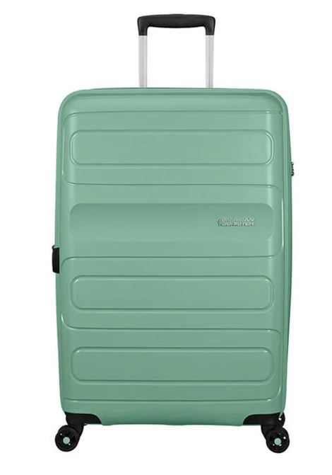 Valigiie Grandi Valigie Grandi viaggio - Audha