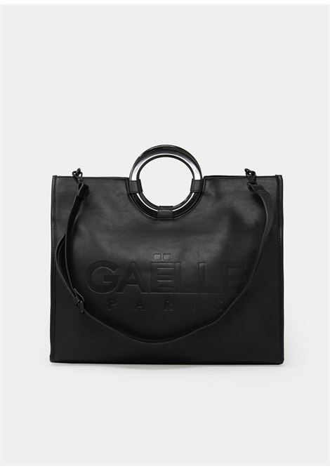 Shopper con manico rigido - GAELLE paris - Audha
