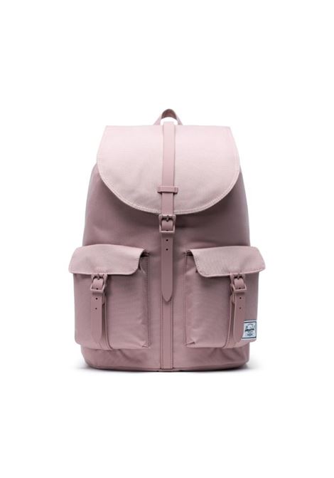 Zaino herschel modello little america, porta pc 15\