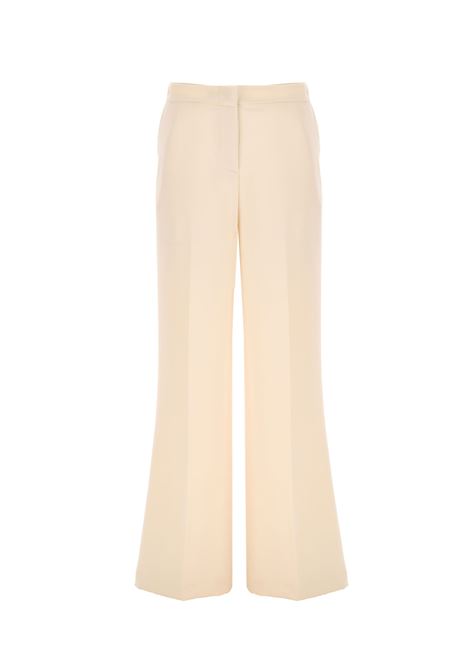 pantaloni palazzo - IMPERIAL - Audha