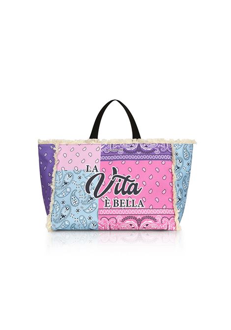 borsa mare marina vita - LE PANDORINE - Audha