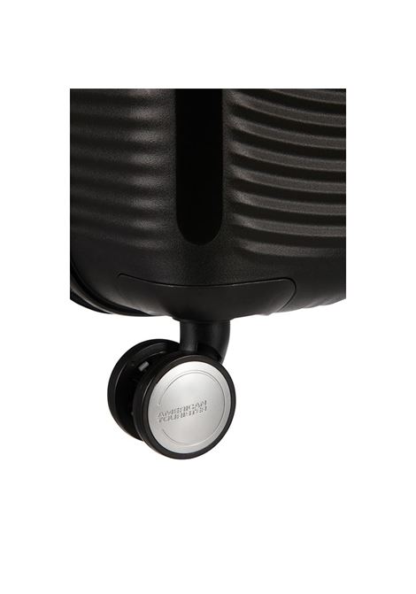 Soundbox trolley 77cm 4 ruote AMERICAN TOURISTER | SOUNDBOX 77/28BASS BLACK