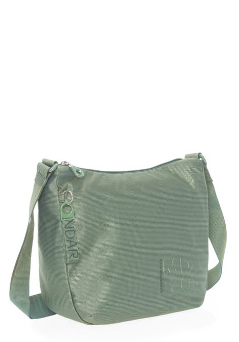 borsa a tracolla md20 MANDARINA DUCK | P10QMTV129O