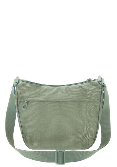 borsa a tracolla md20 MANDARINA DUCK | P10QMTV129O